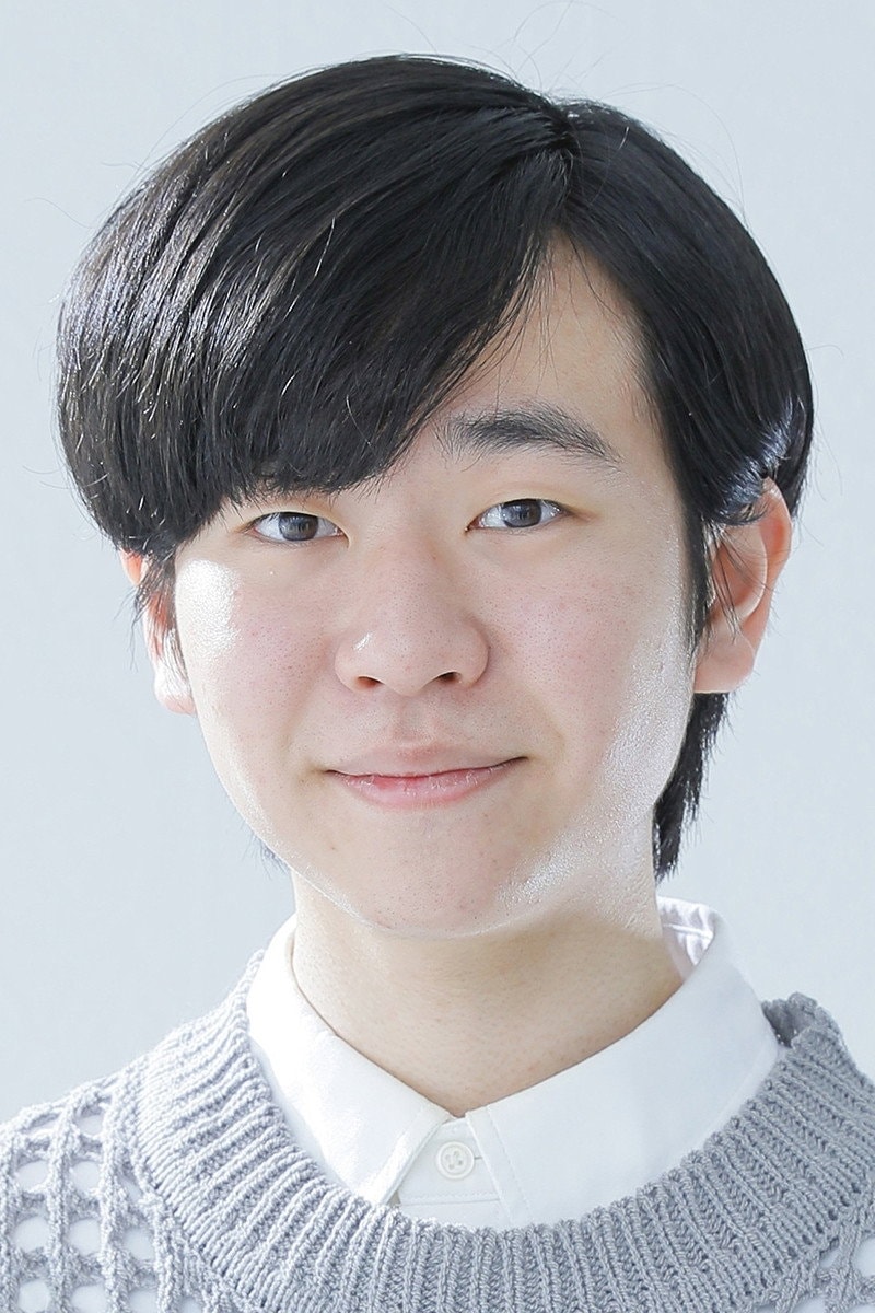Foto de Ryuto Iwata