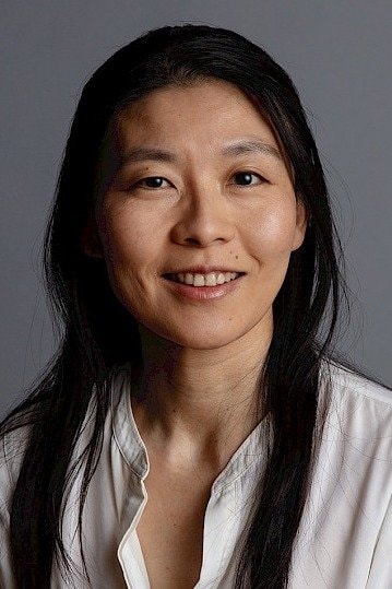 Foto de Yûko Takeda