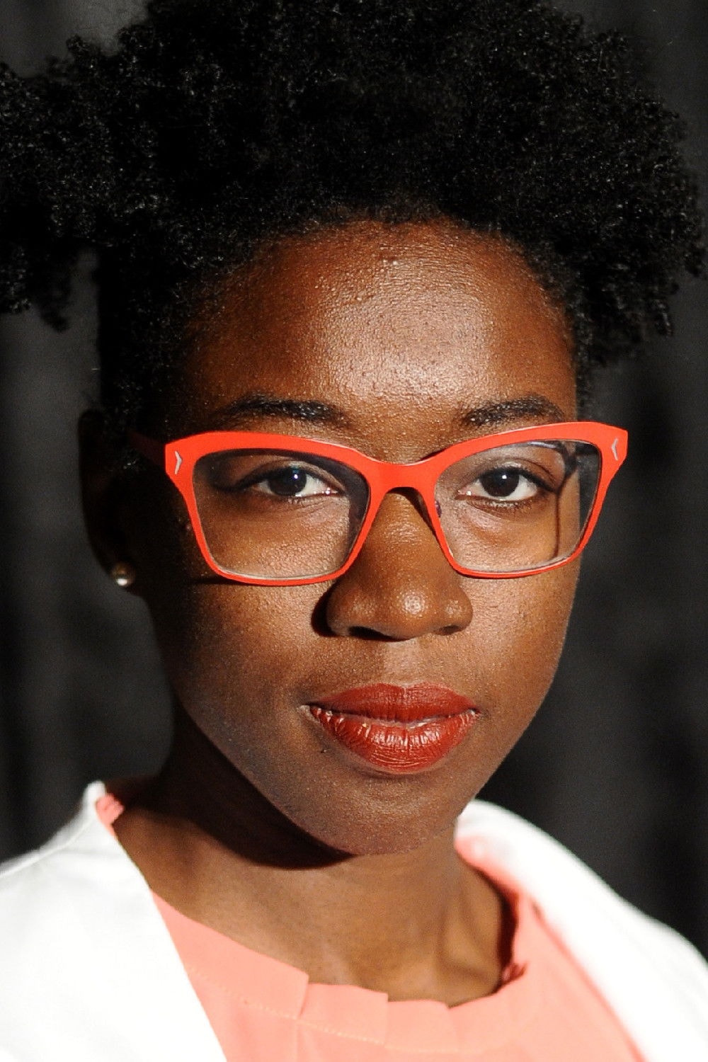 Foto de Joy Buolamwini