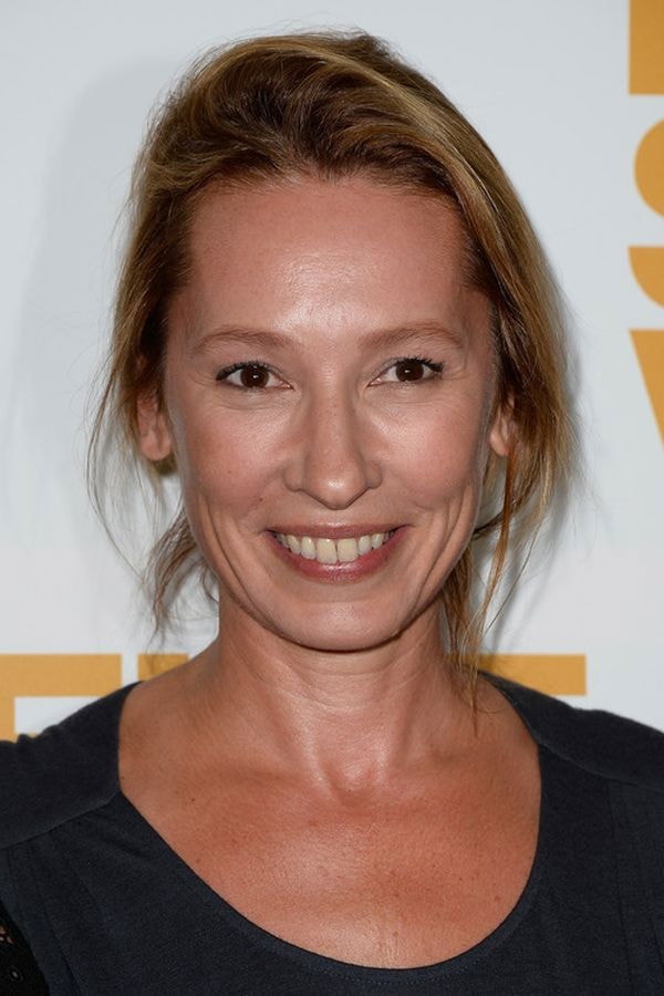 Foto de Emmanuelle Bercot