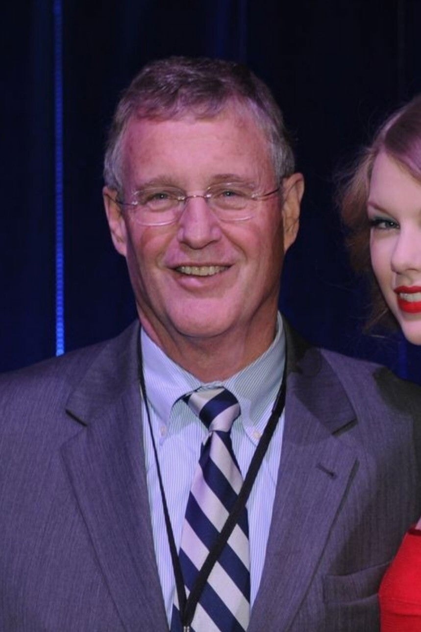 Foto de Scott Swift