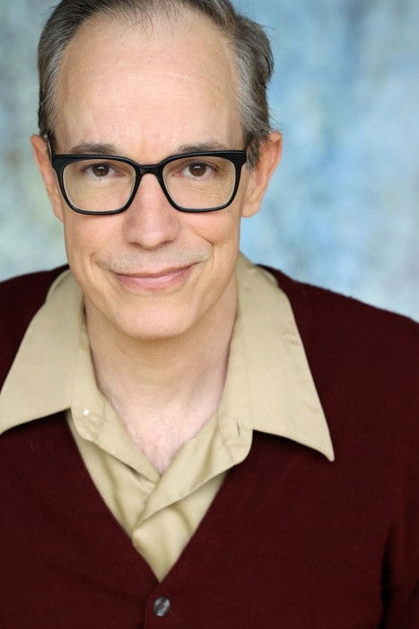 Foto de Terry Tocantins