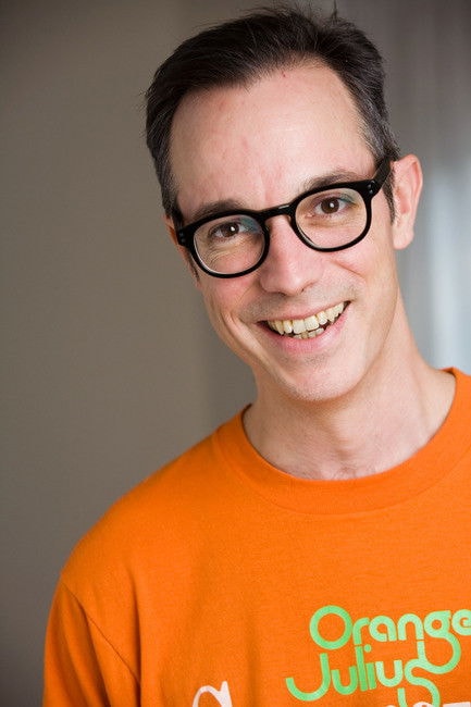 Foto de Terry Tocantins