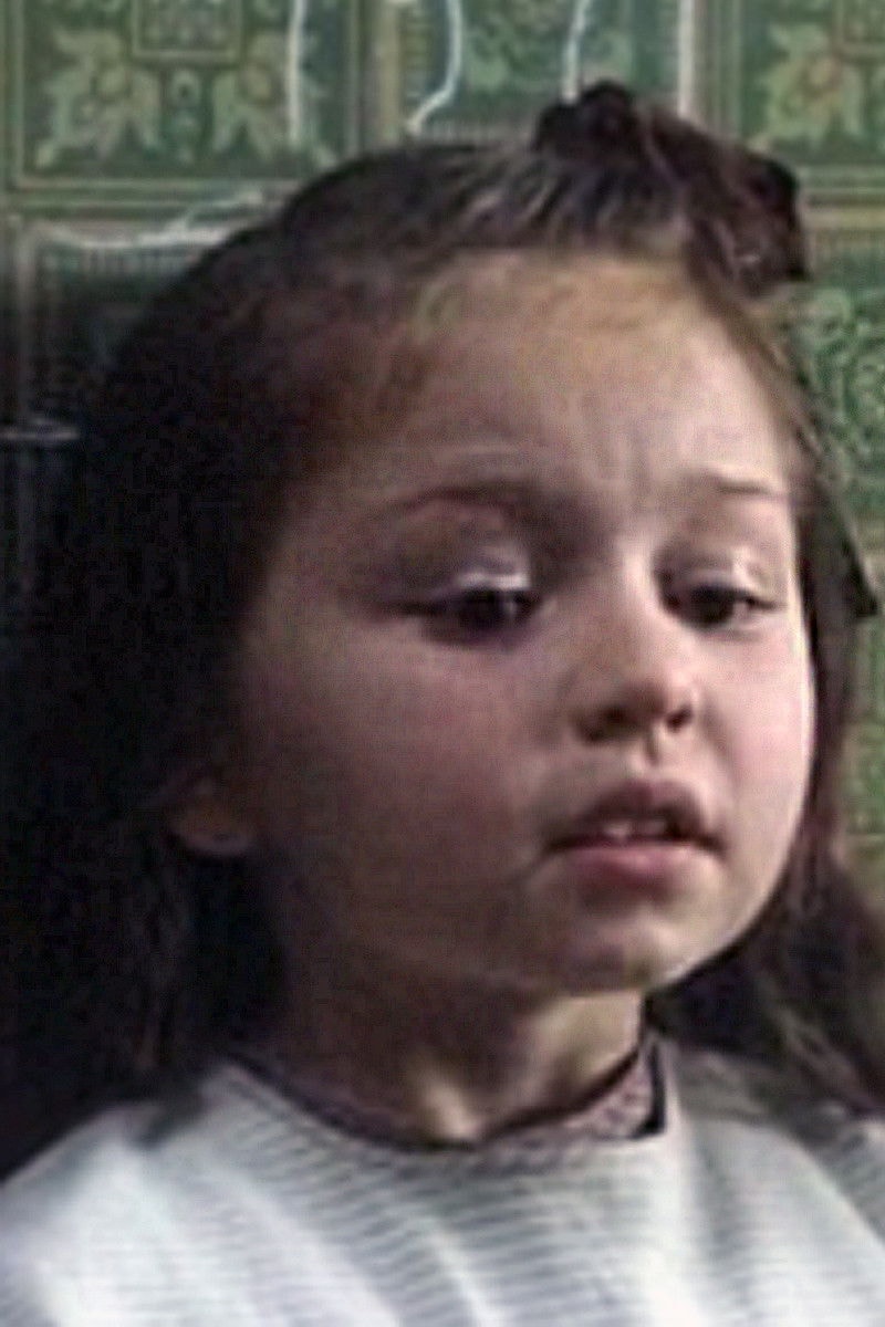 Foto de Isabella Miles