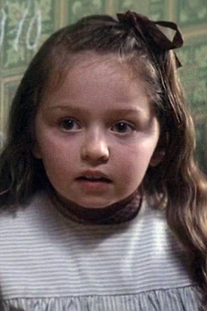 Foto de Isabella Miles