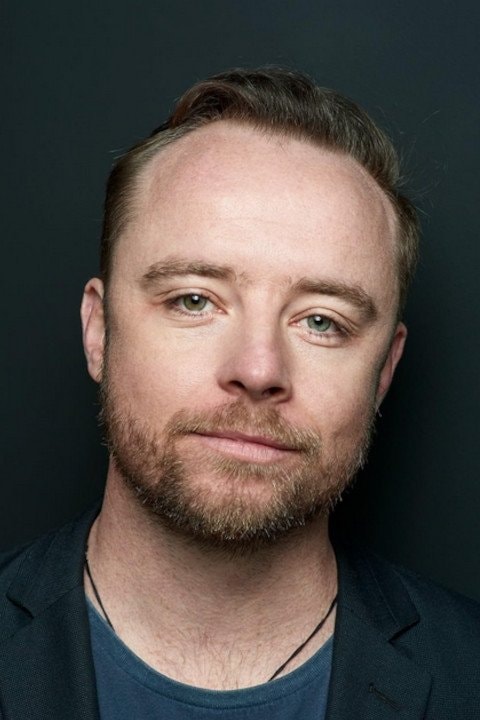 Foto de David Gannon