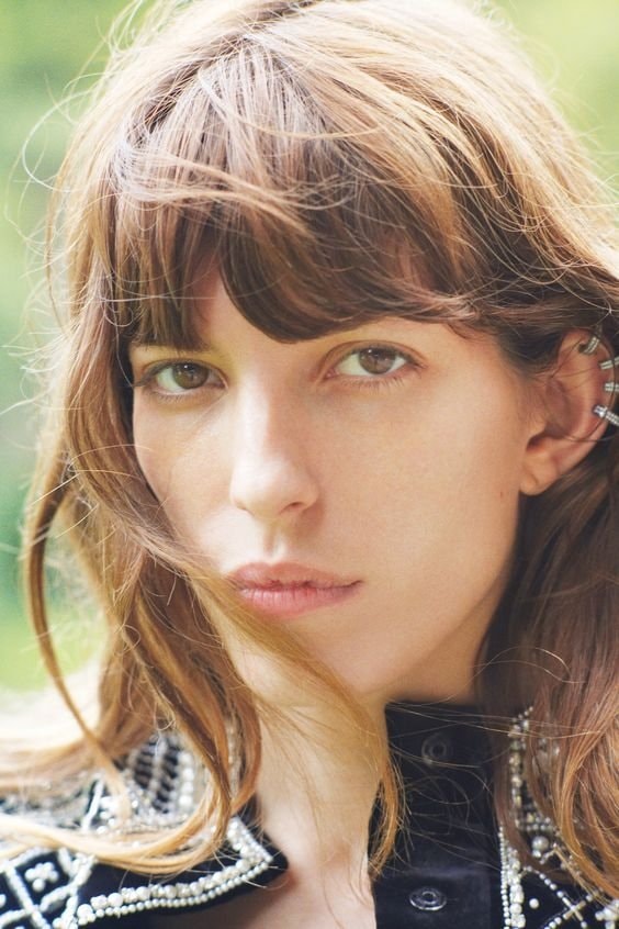 Foto de Lou Doillon