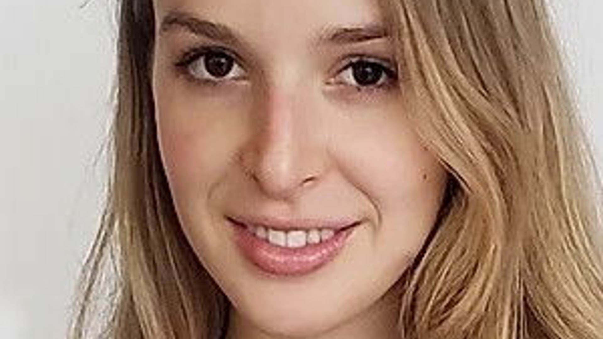 Foto de Audrey Ferron