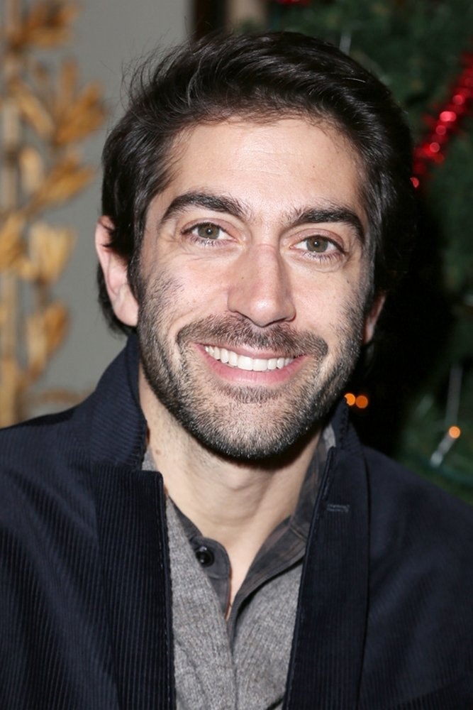 Foto de Mathieu Delarive