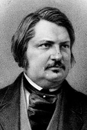 Foto de Honoré de Balzac