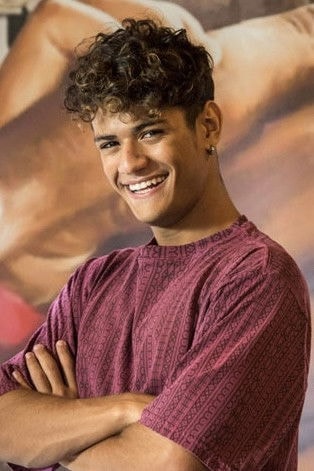 Foto de Gabriel Santana