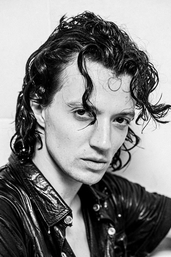 Foto de Lee Bridgman