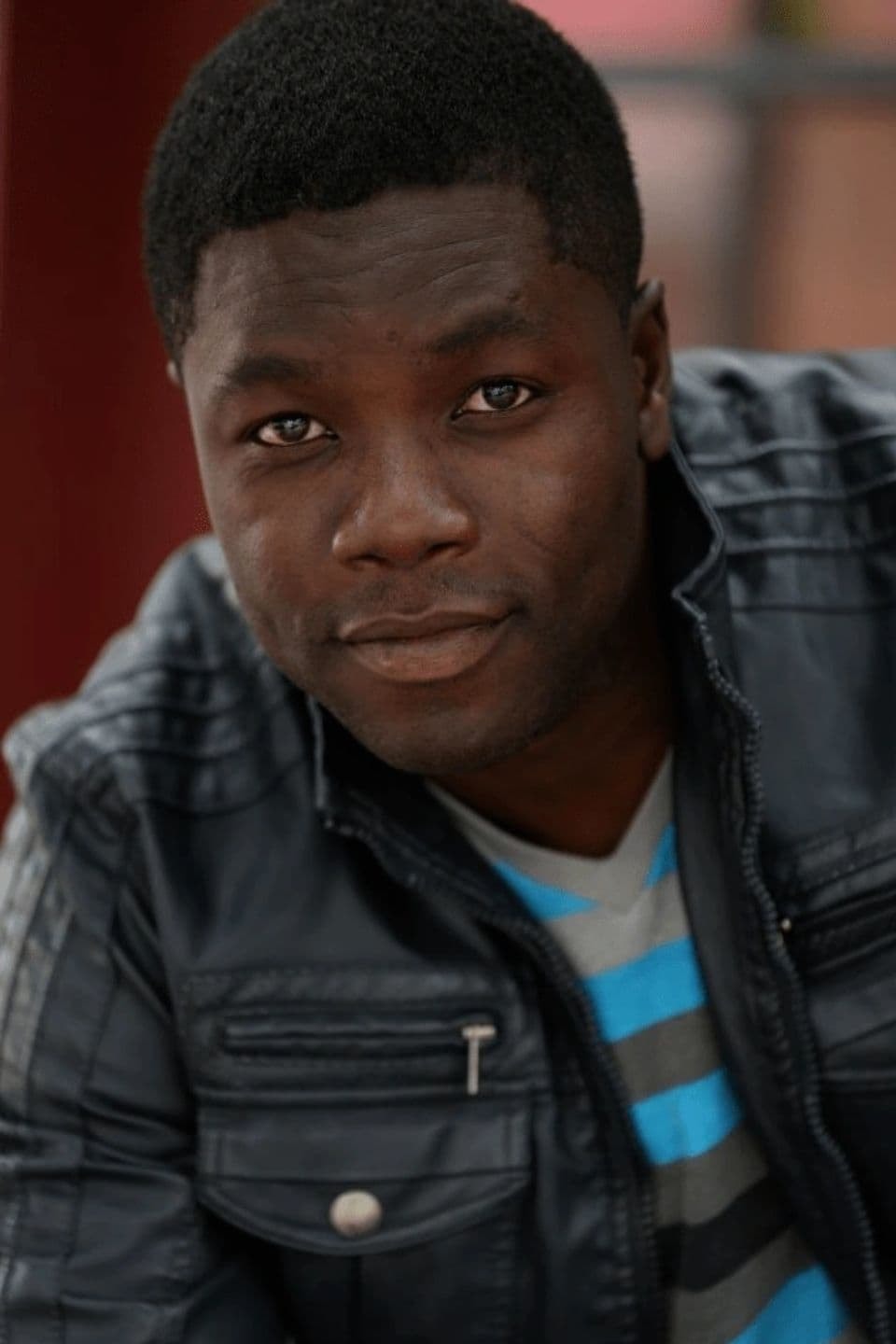 Foto de Emmanuel Amadeo Badal