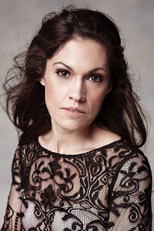 Foto de Felicia M. Reyes