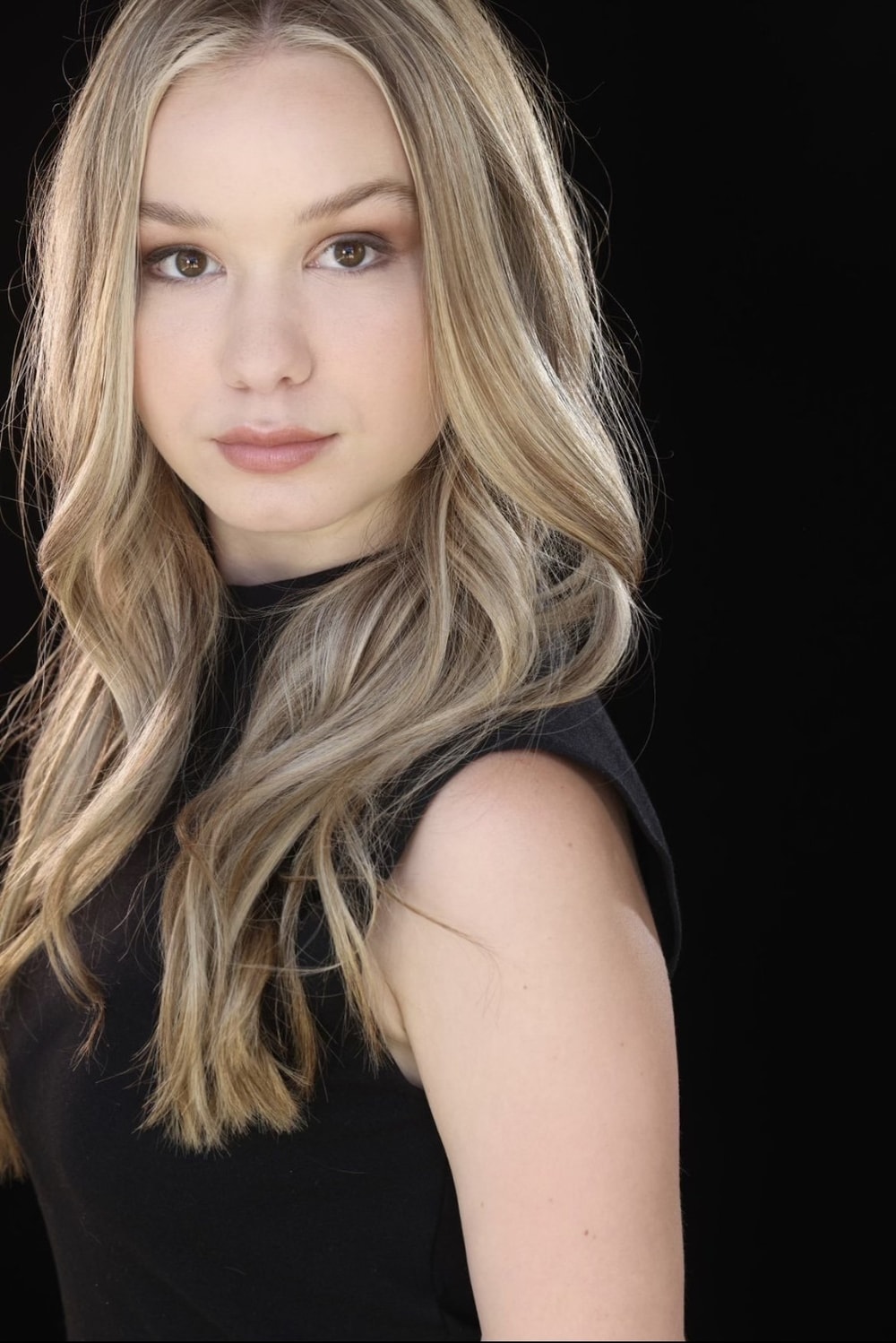 Foto de Mya Gonzales