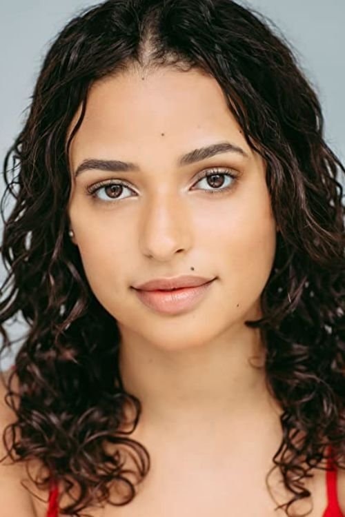 Foto de Serena Crouse