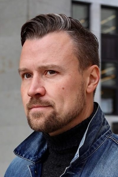 Foto de Dmitriy Murashev