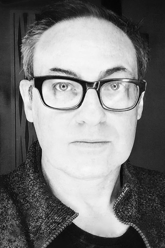 Foto de Brendan Young