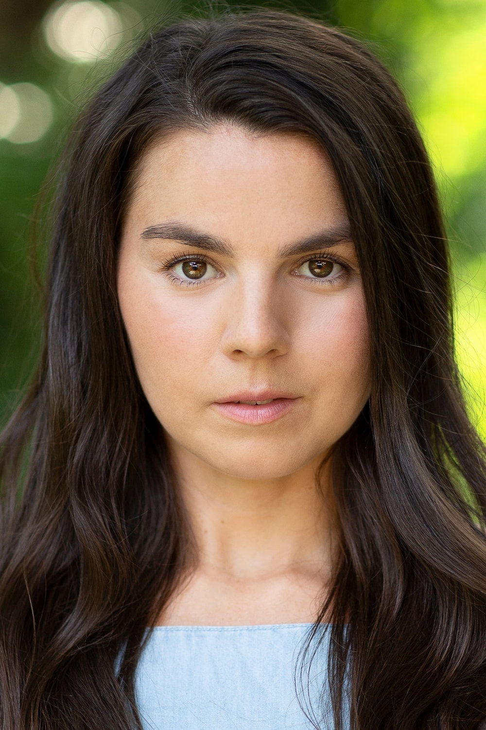 Foto de Georgina Jane