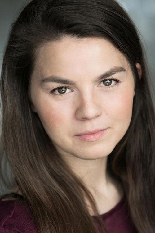 Foto de Georgina Jane