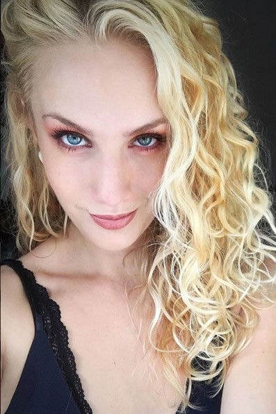 Foto de Abi Casson Thompson