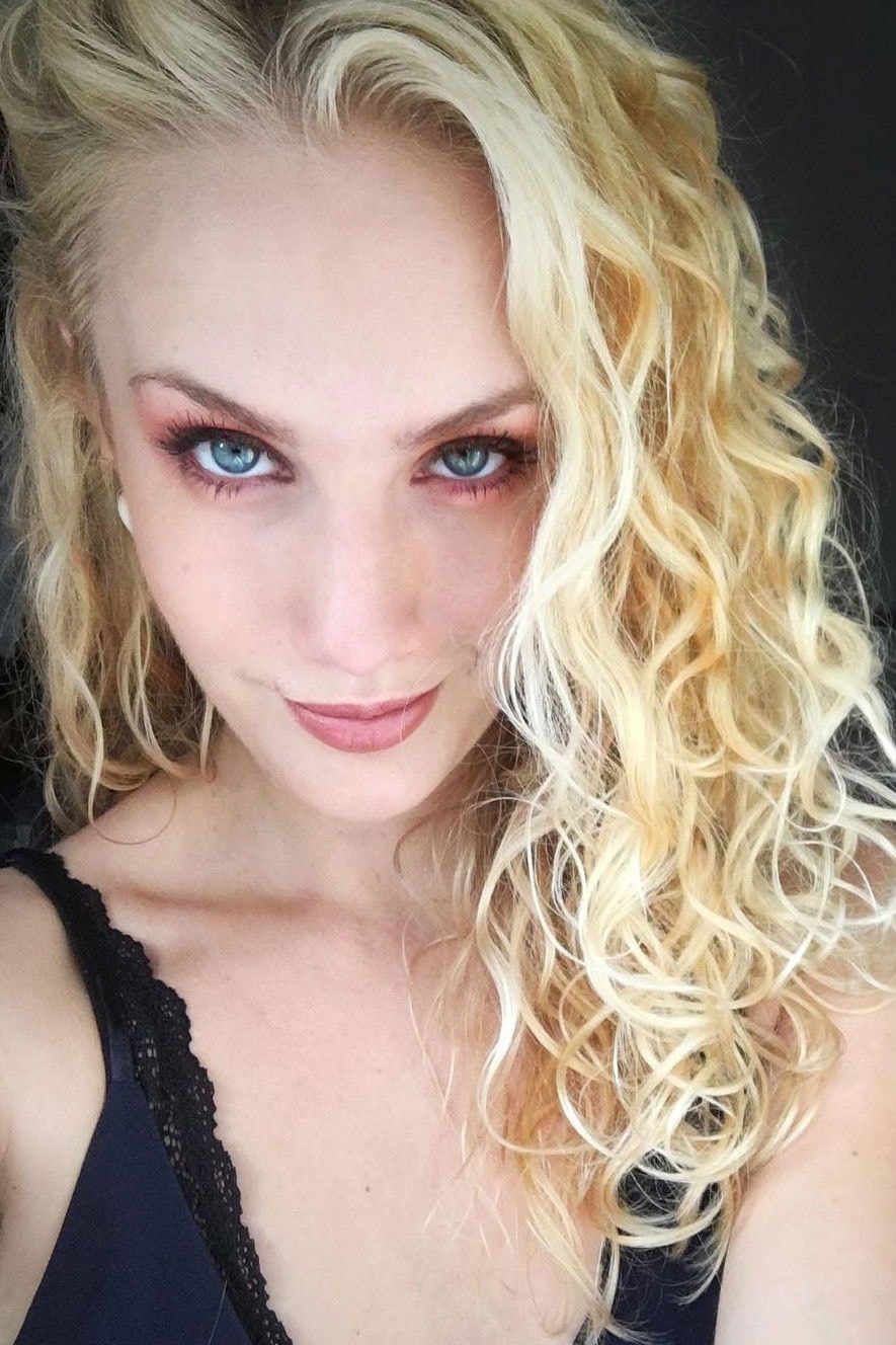 Foto de Abi Casson Thompson