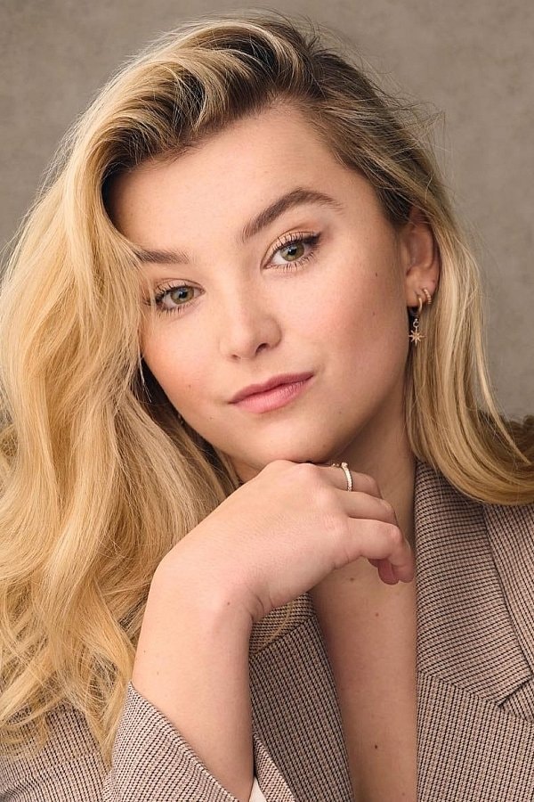 Foto de Georgie Banks