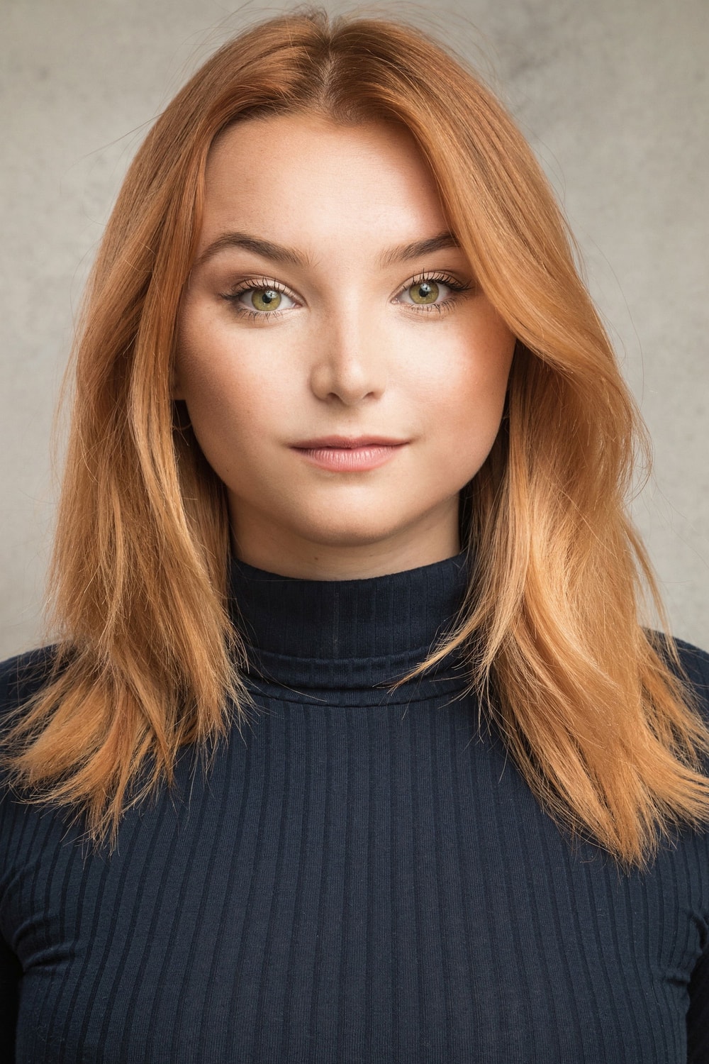 Foto de Georgie Banks