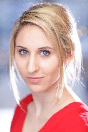 Foto de Kelly Juvilee