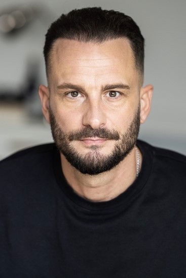 Foto de Vincent Scalera