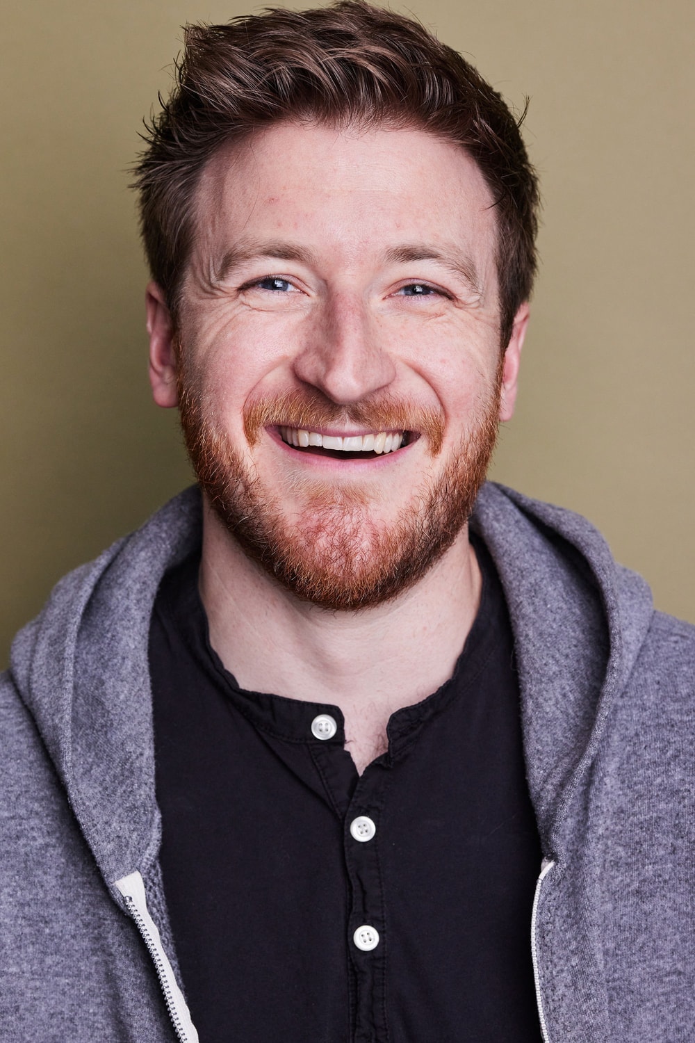 Foto de Lewie Bartone