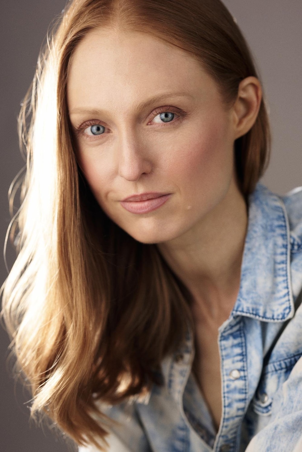 Foto de Emily Bennett