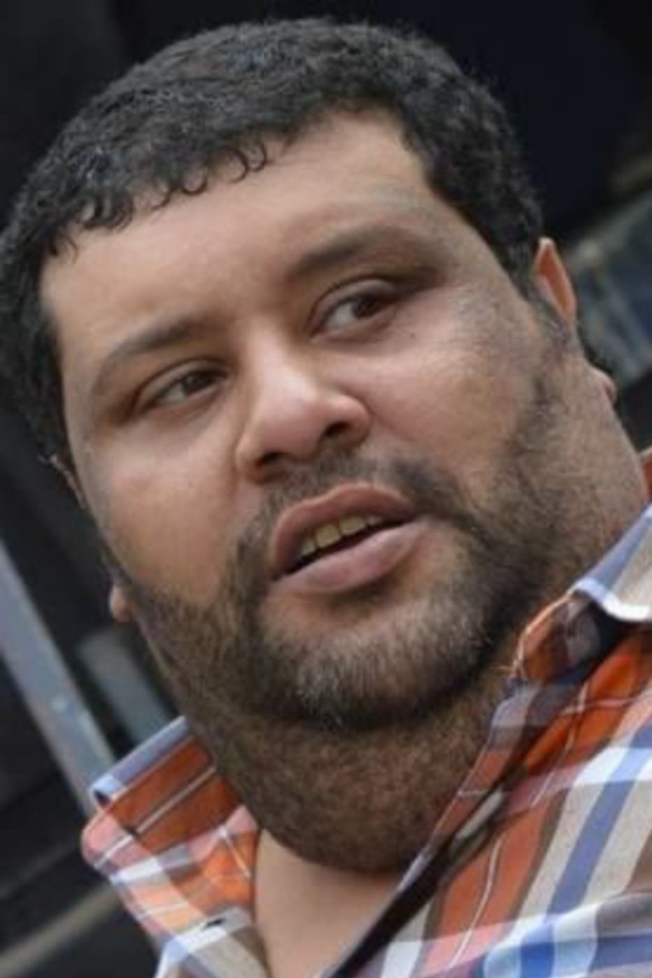 Foto de Mohamed Gamal Qalbaz