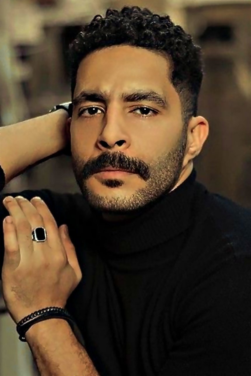 Foto de Mostafa Mansour