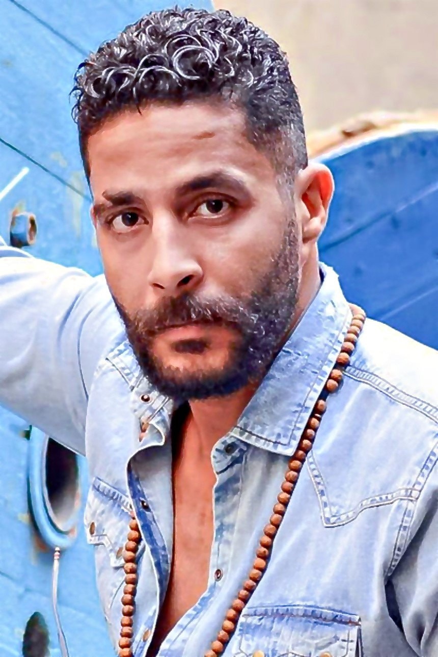 Foto de Mostafa Mansour