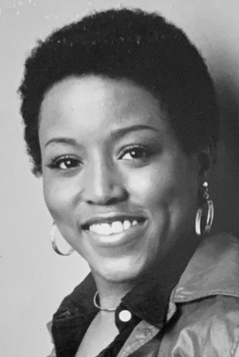 Foto de Ellerine Harding