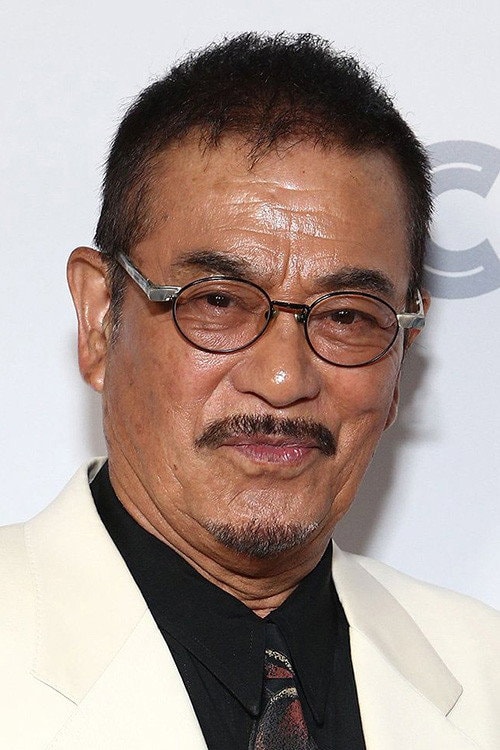 Foto de Sonny Chiba