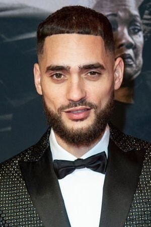 Foto de Josylvio