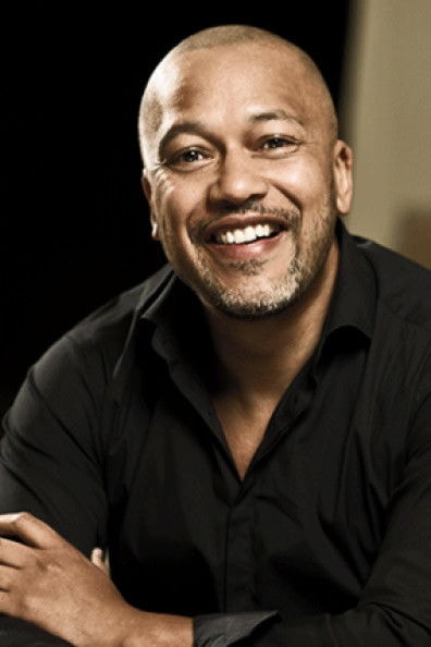 Foto de Rodney Leysner