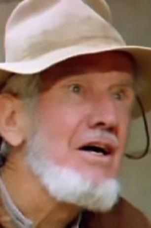 Foto de Roger Matter