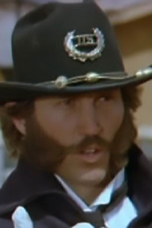 Foto de Kenny Dikerson