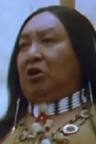 Foto de Carl Allrunner Vicenti