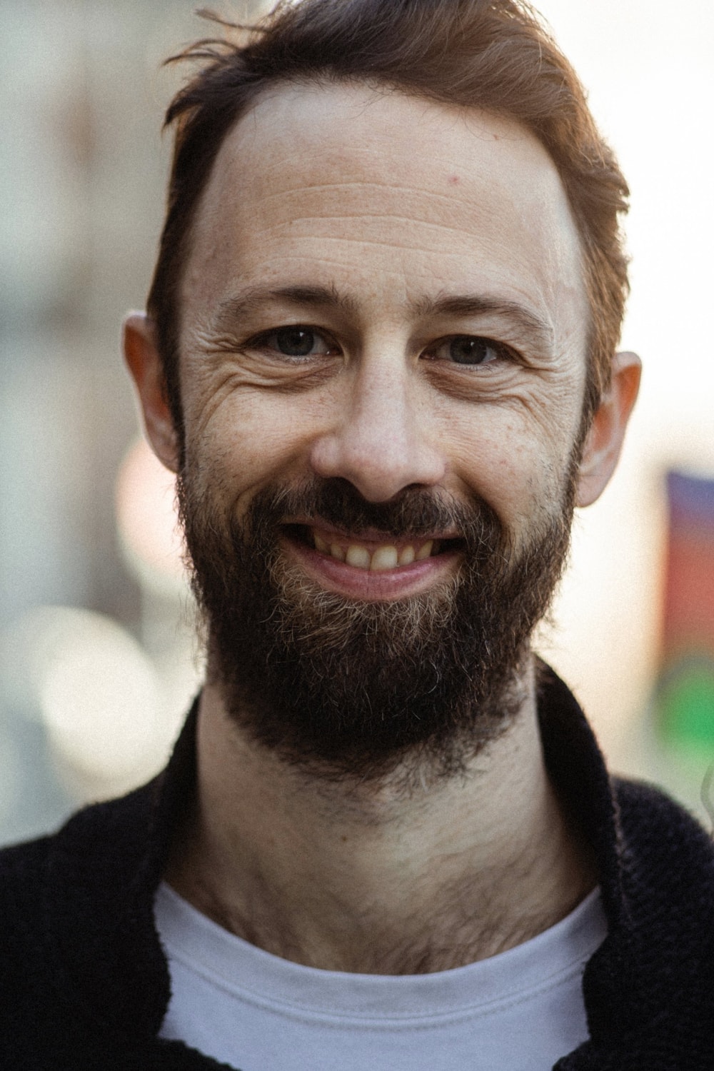 Foto de Arnaud Humbert