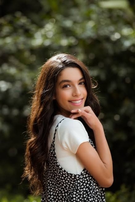 Foto de Paola Miguel