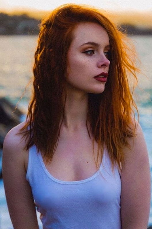 Foto de Megan Tiernan