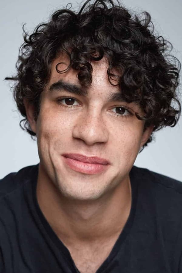 Foto de Youssef Quinn