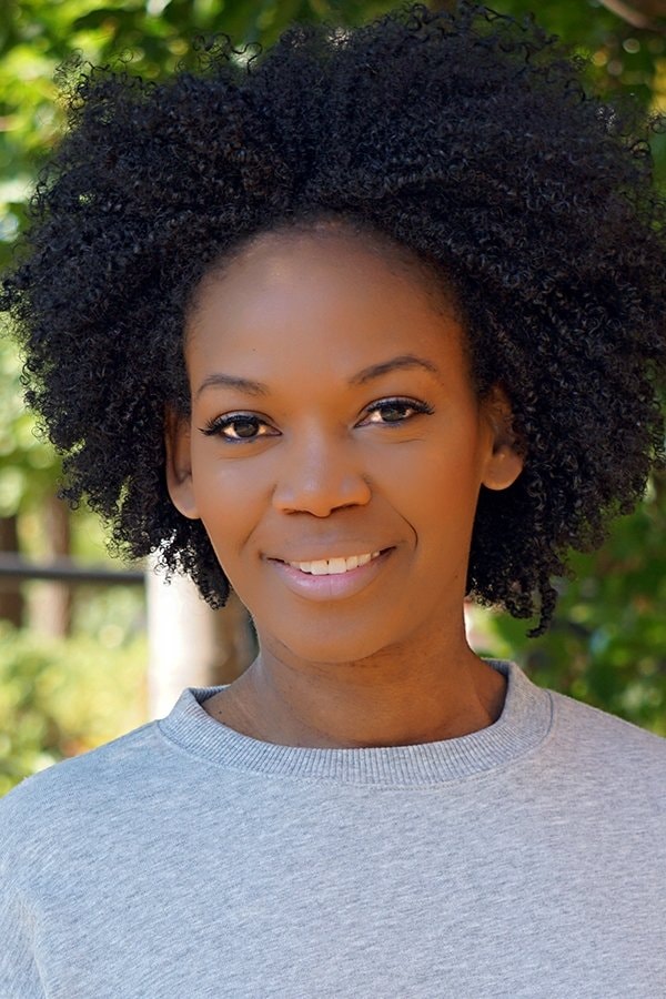 Foto de Elizabeth Eveillard