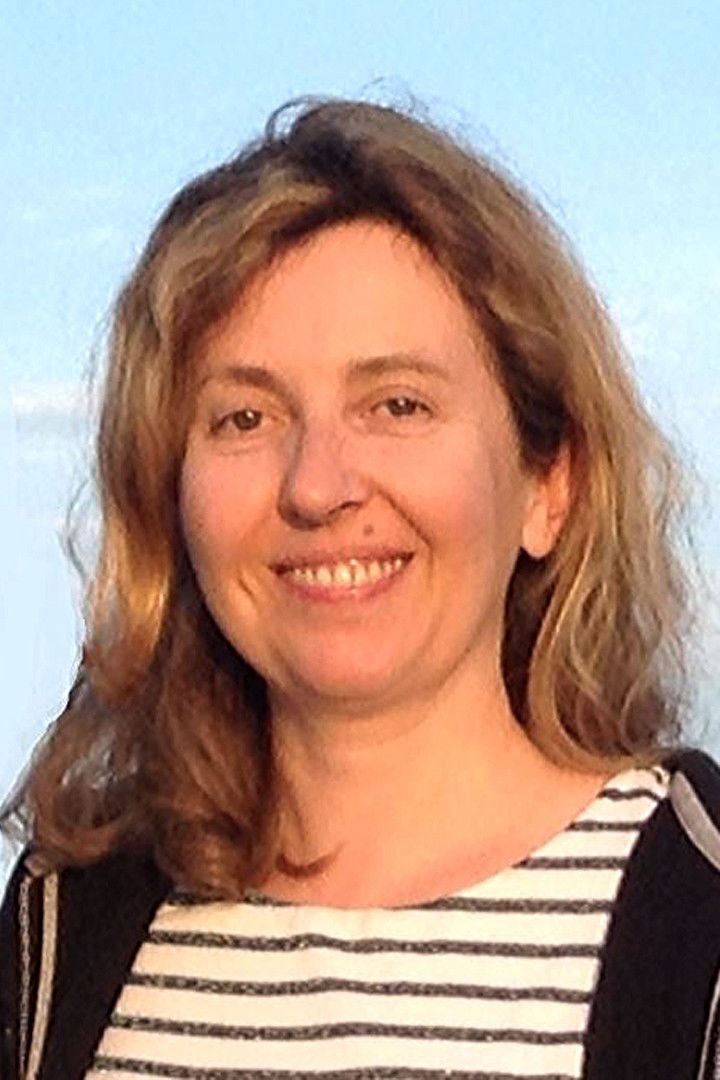 Foto de Catherine Hoffmann