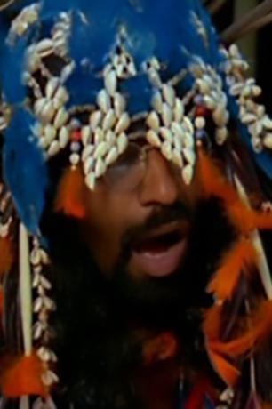 Foto de Baba Subraniam