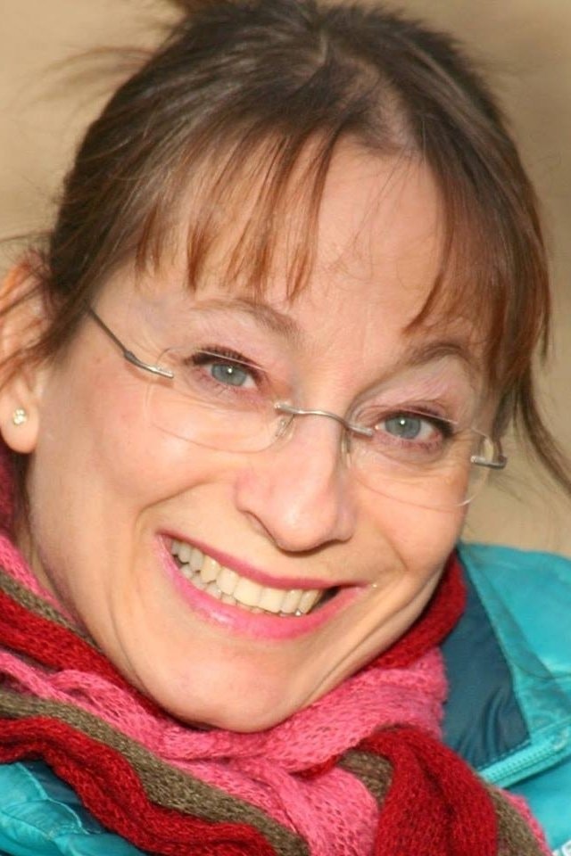 Foto de Geneviève Gil